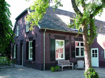 Brabantse gezelligheid 